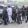Politics: Governor Wike and Rotimi Amaechi’s security/convoys clash in River state…Wike’s escort rider knocked down
